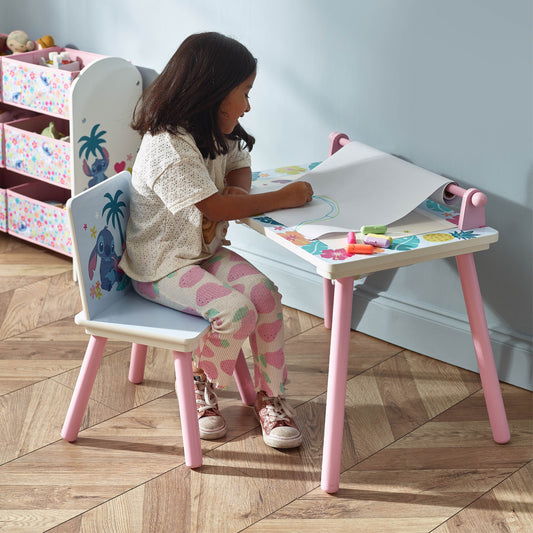 Disney Stitch Play Desk