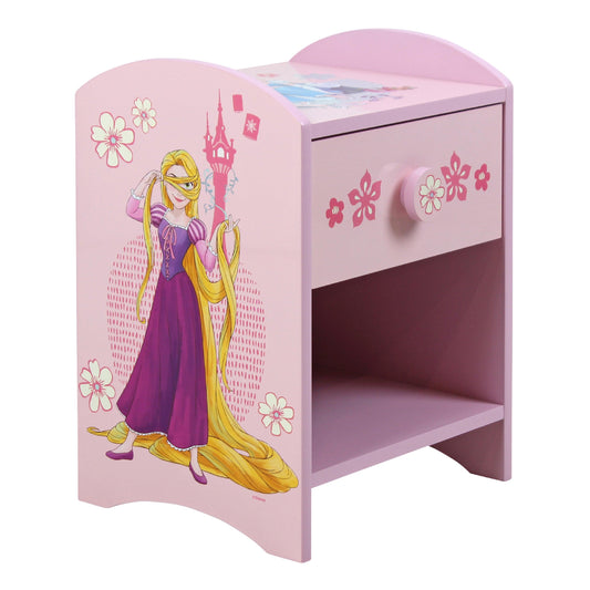 Disney Princess Bedside
