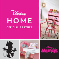 Disney Minnie Mouse Table and Chair Set