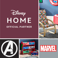 Marvel Avengers Table and Stool Set