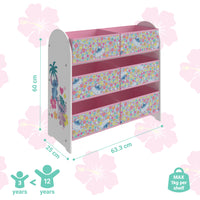 Disney Stitch Storage Unit
