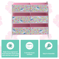 Disney Stitch Storage Unit