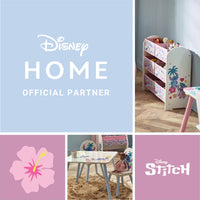 Disney Stitch Storage Unit