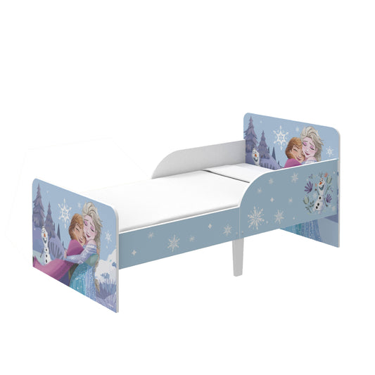 Disney Frozen Wonder Toddler Bed