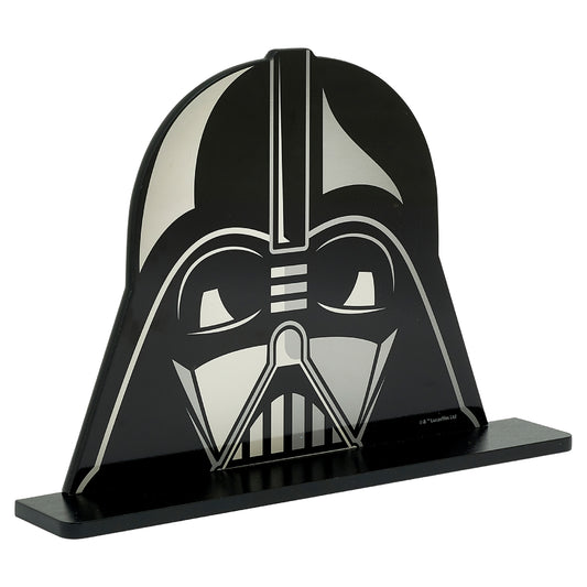 Star Wars Darth Vader Decorative Wall Shelf