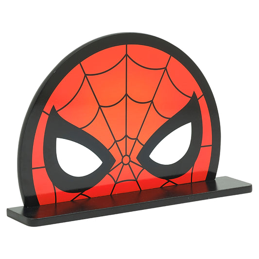 Marvel Spider-Man Decorative Wall Shelf