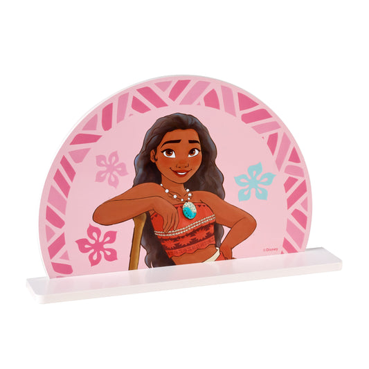 Disney Moana Decorative Wall Shelf