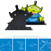 Disney Toy Story Alien Decorative Wall Shelf