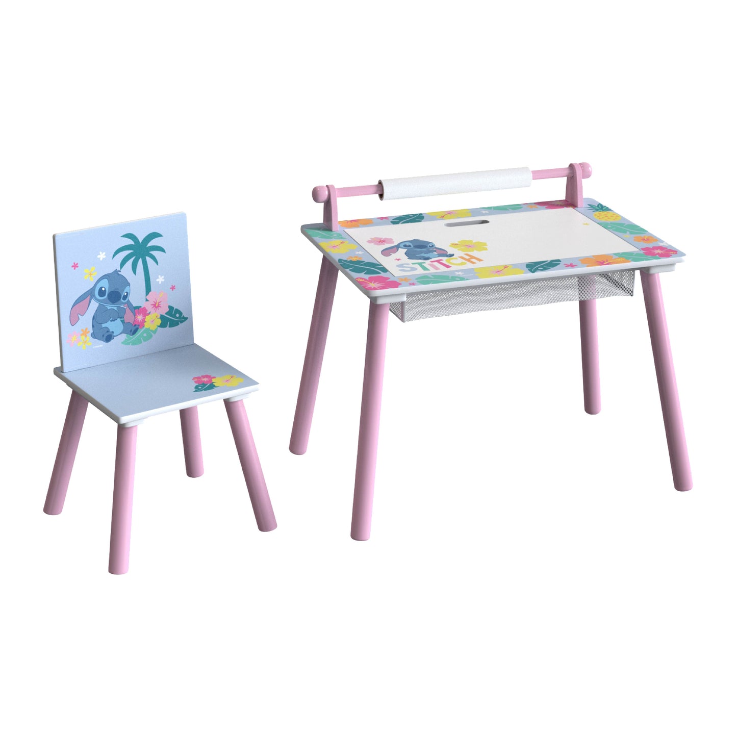 Disney Stitch Play Desk