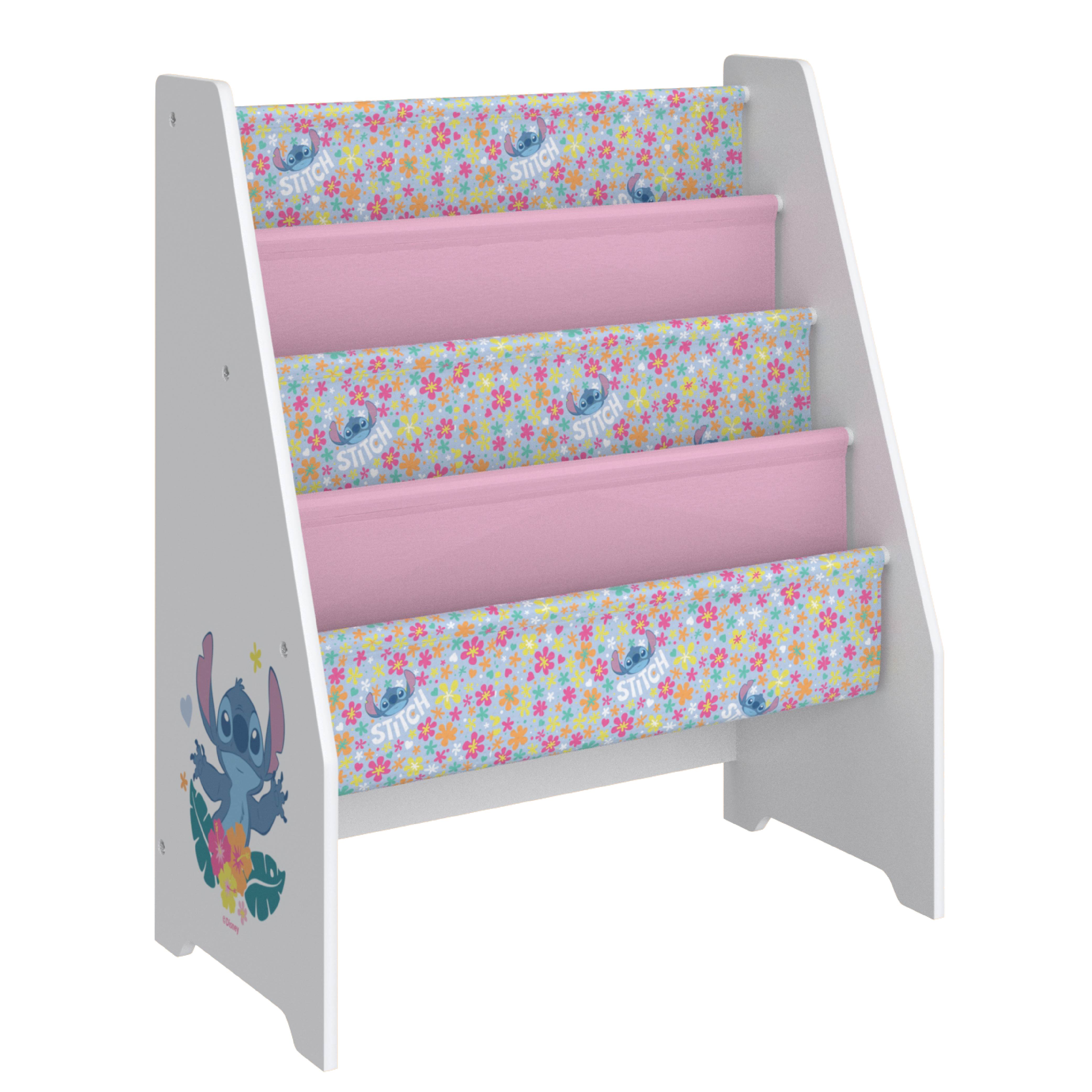 Disney Stitch Bookcase