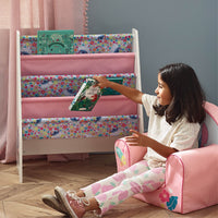 Disney Stitch Bookcase
