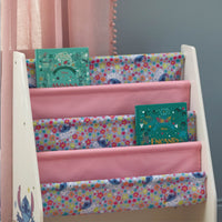 Disney Stitch Bookcase