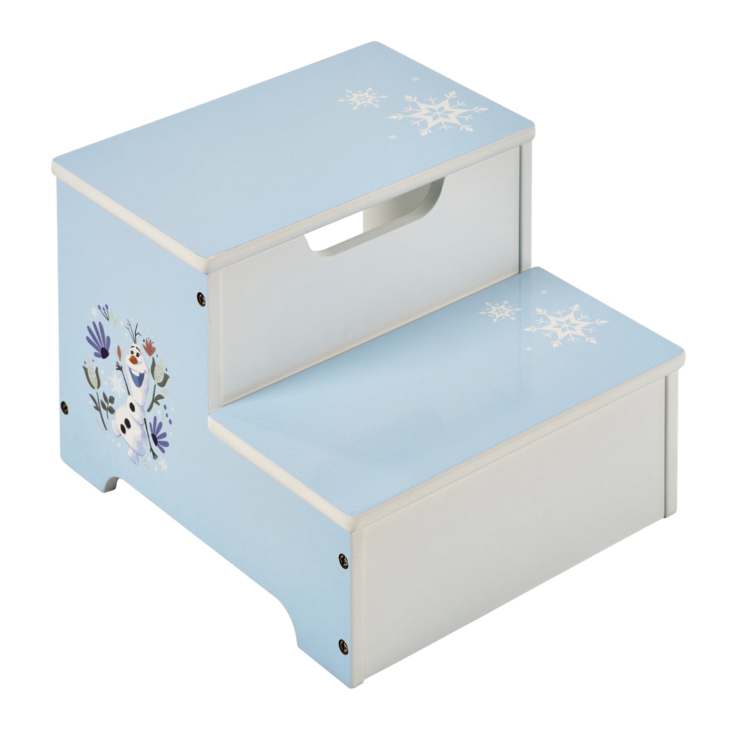 Disney Frozen Wonder Two Step Stool for Kids
