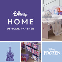 Disney Frozen Wonder Two Step Stool for Kids