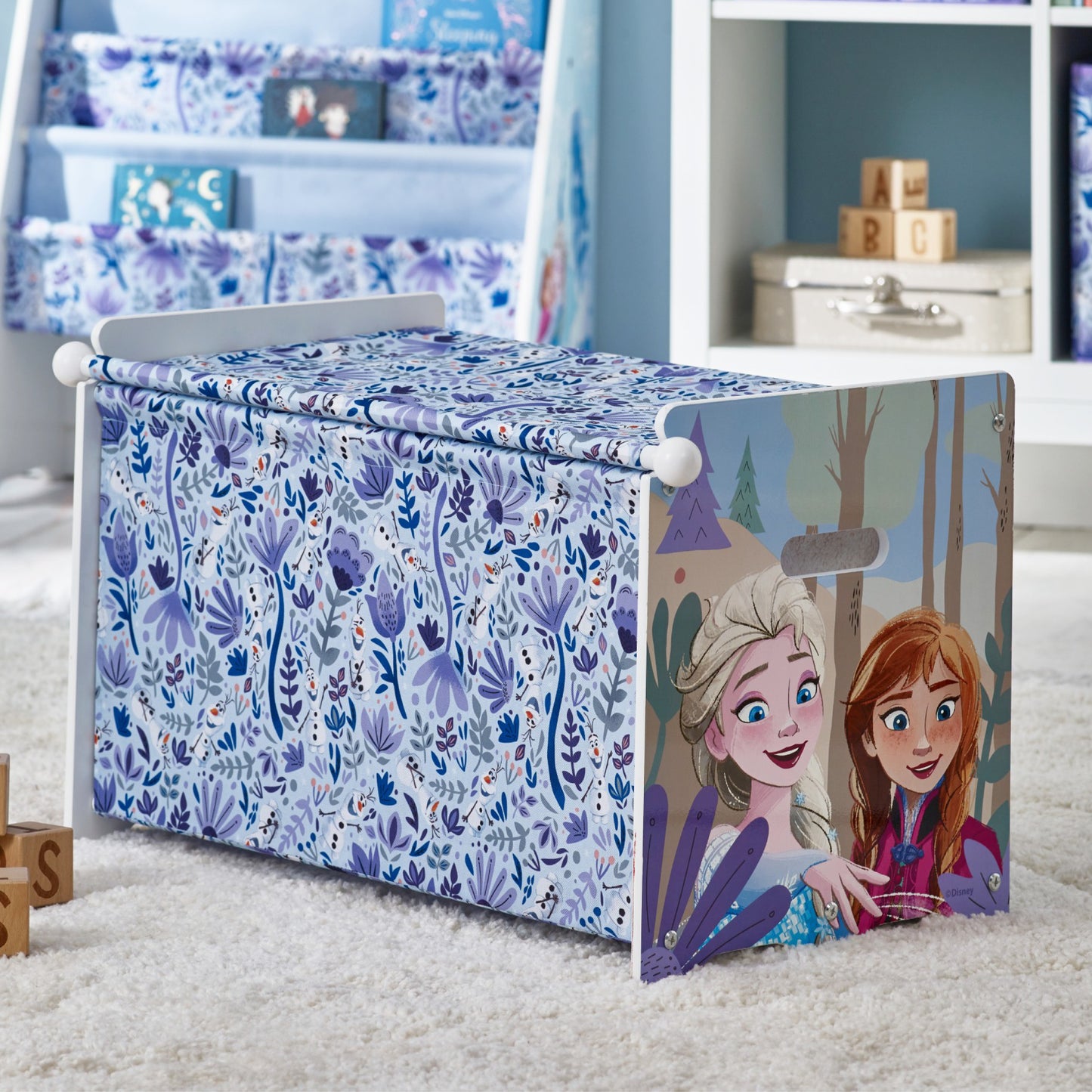 Disney Frozen Storage Box
