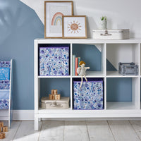 Disney Frozen 2-pc Fabric Storage Boxes