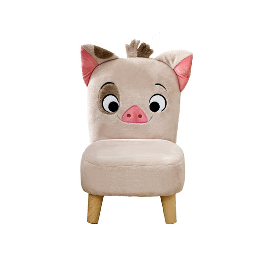 Disney Moana Pua Plush Chair