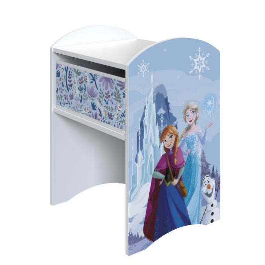 Disney Frozen Wonder Bedside Table