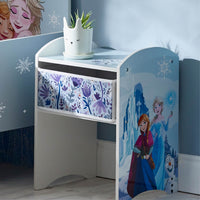 Disney Frozen Wonder Bedside Table
