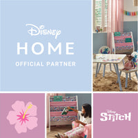 Disney Stitch Table and Chair Set