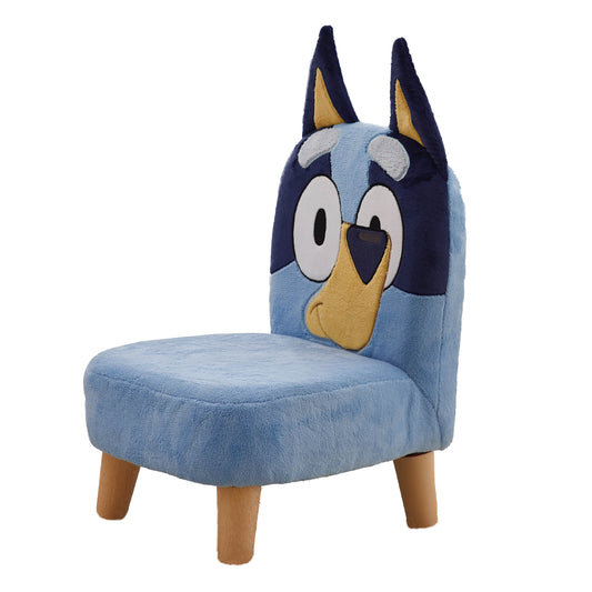 Bluey Plush Chair