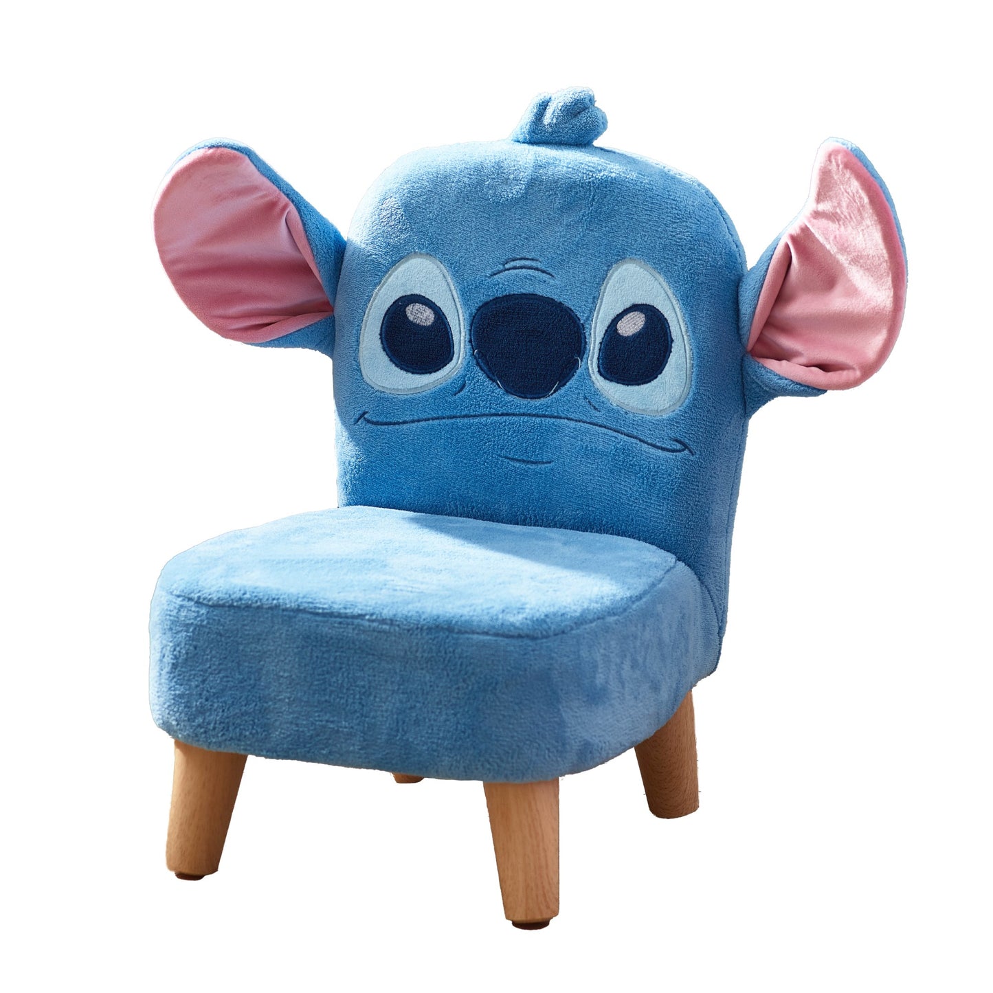 Disney Stitch Plush Chair
