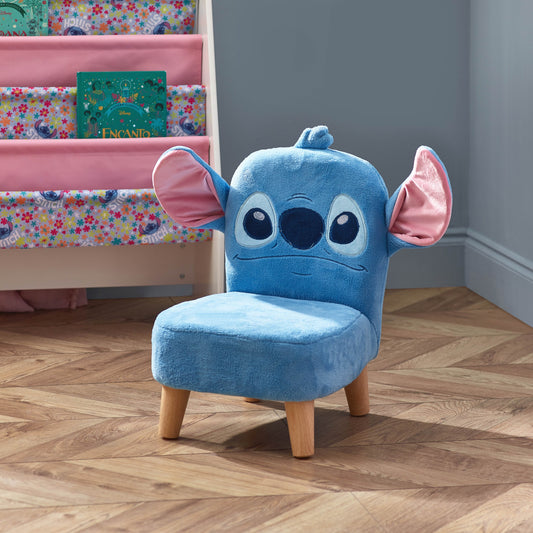 Disney Stitch Plush Chair