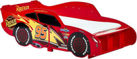Disney Cars Toddler Bed